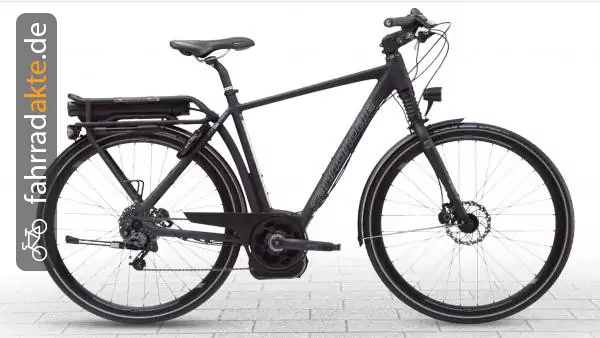 Herrenrad