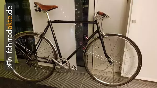 Herrenrad