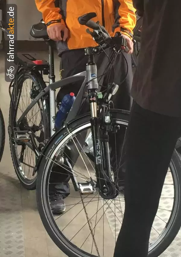 Herrenrad