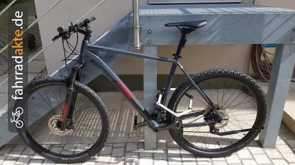 Herrenrad