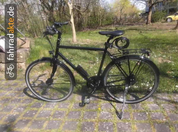 Herrenrad