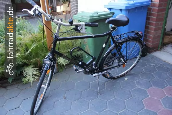 Herrenrad