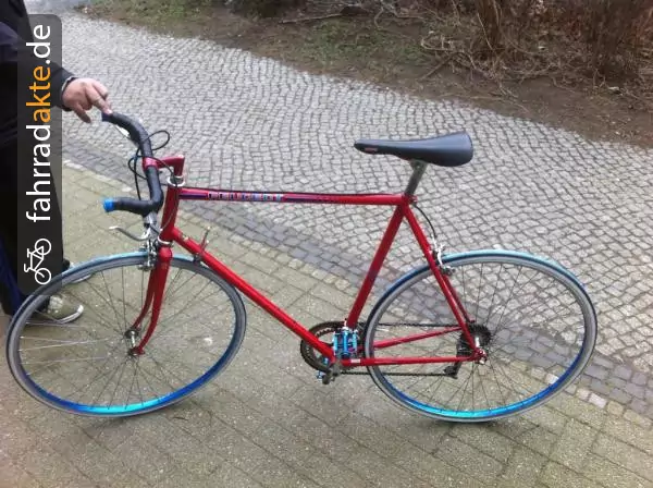 Herrenrennrad
