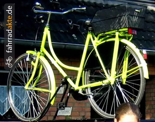 Hollandrad Damencityrad 28′′