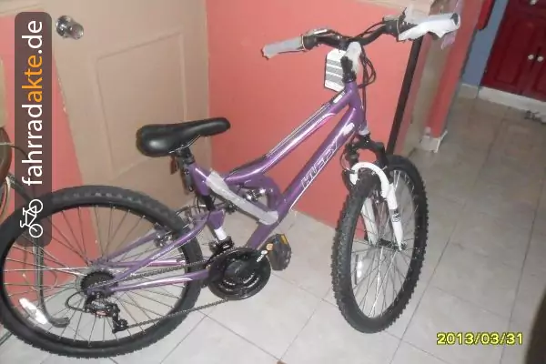 Huffy