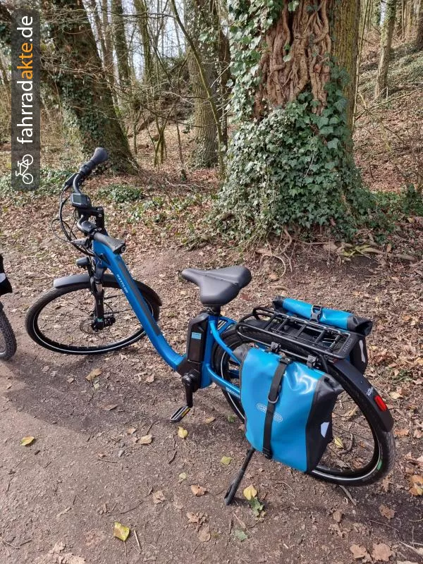 Kettler  E-­Citybike 28"