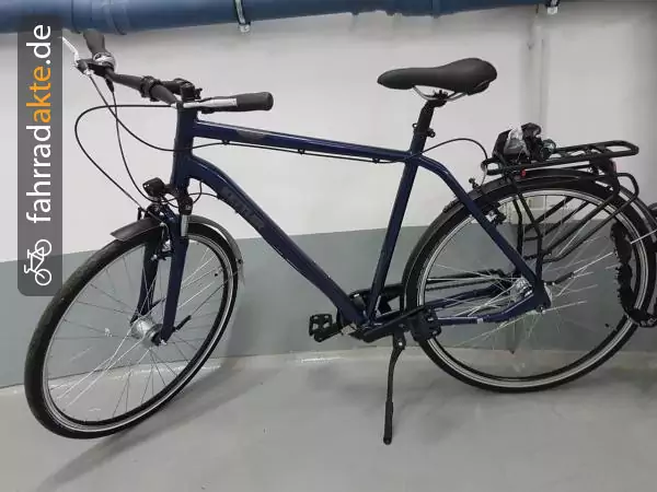 Kettler Herrenrad City Cruiser FL