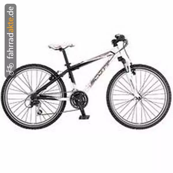 Kinder MTB 24"
