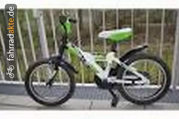 kinderfahrrad 16 Zoll