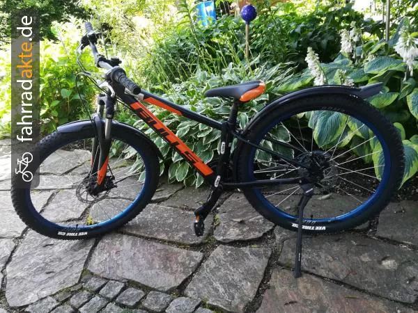 Kinderrad 26"