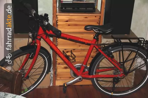 Kinderrad 26′′