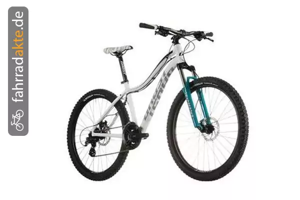 Ladys Mountainbike 26" Ghost lawu 3 Modell 20