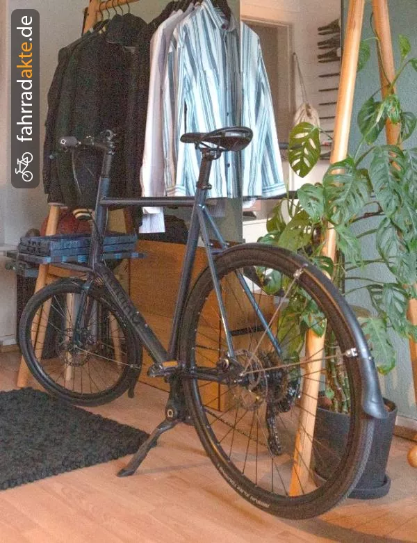 Lastenrad
