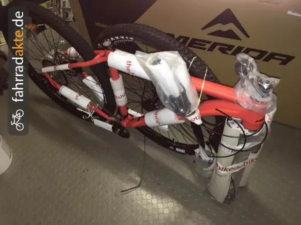 Mointainbike (28")
