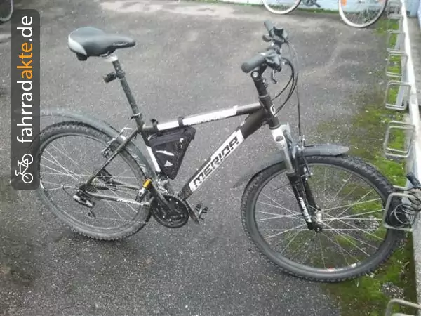 Mointainbike Merida Matts 1. 0 26"