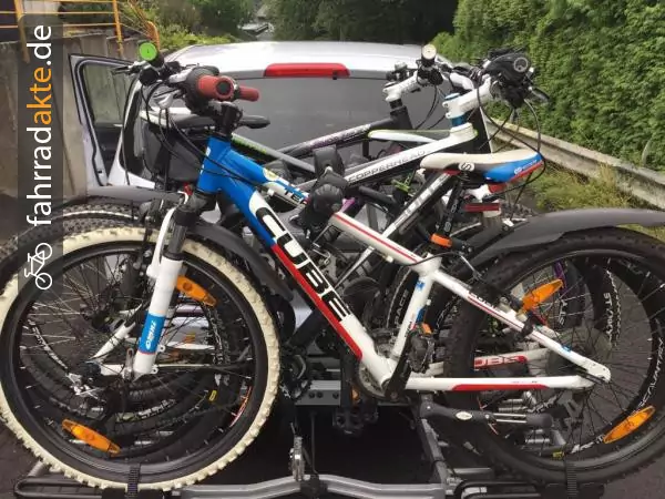 Montainbike (24")
