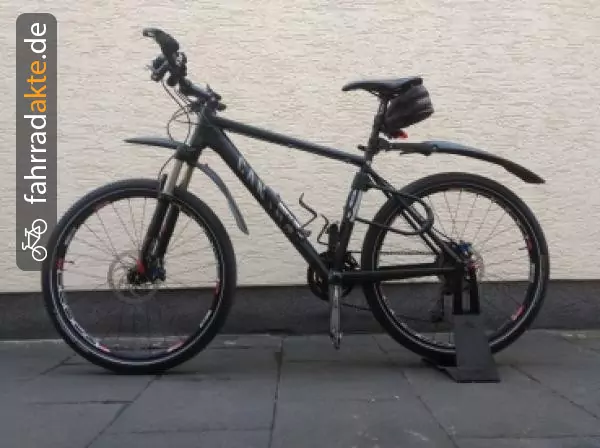 Montainbike 26"