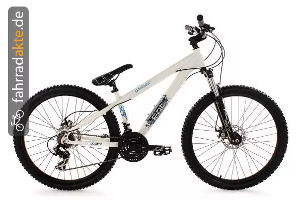 Montainbike 26´´