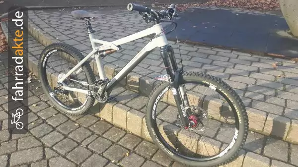 Moubtainbike Enduro