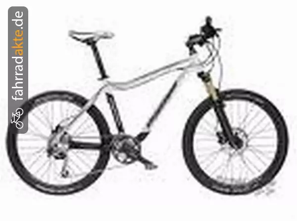 Mounitainbike (26 Zoll)