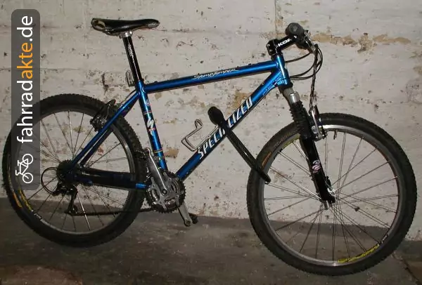Mountain Bike 26"
