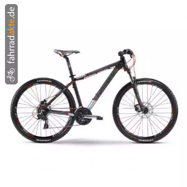 mountain bike 27, 5"