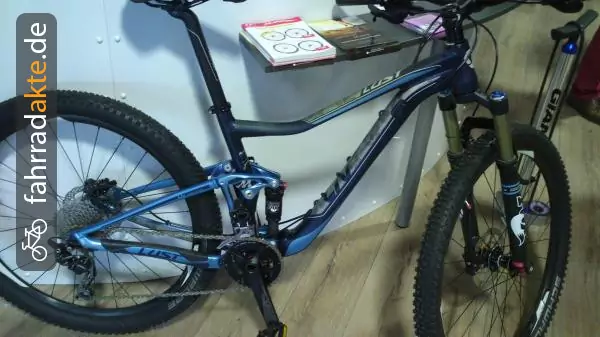 mountain bike (27. 5")