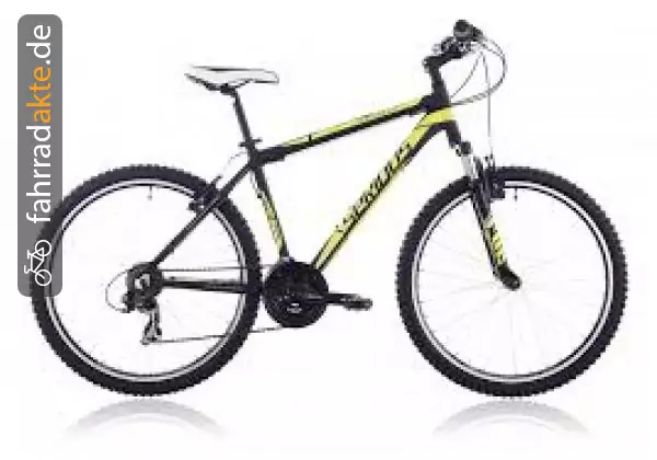 Mountain-­Bike [28]