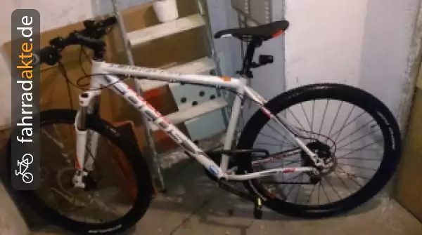 Mountain Bike 29"