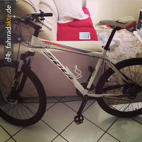 Mountain bike Soul (26")