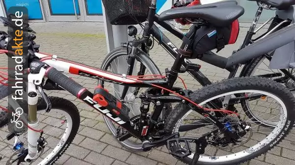 Mountain Bike