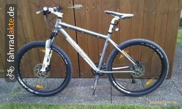 Mountainbike 26"/­47