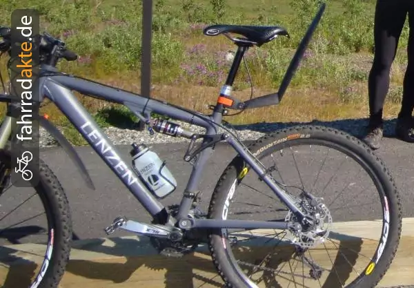 Mountainbike (26 Zoll)