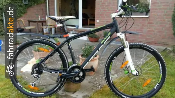 Mountainbike  (26")