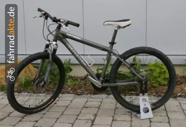 Mountainbike (26")