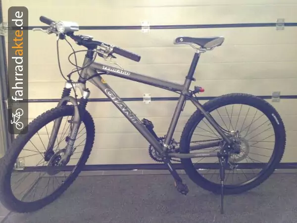 Mountainbike (26")