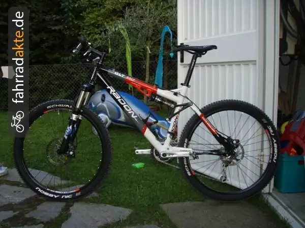Mountainbike 26 "