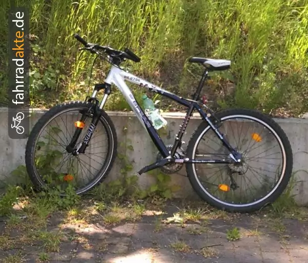 Mountainbike (26")