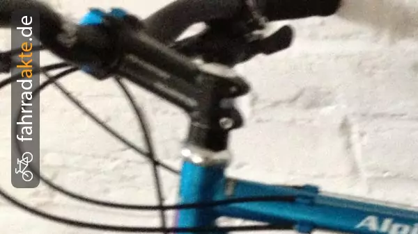 mountainbike (26")