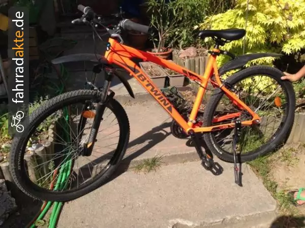 Mountainbike 26′