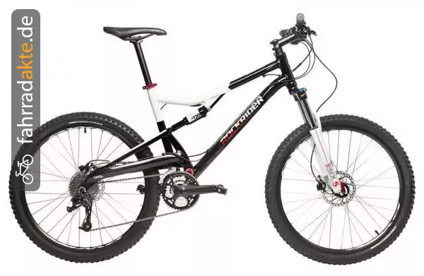 Mountainbike (26")