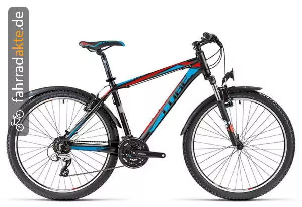 Mountainbike (26")