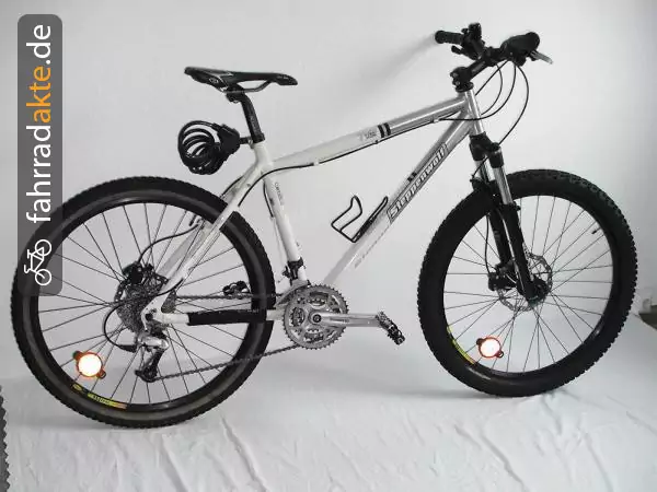 Mountainbike, 26 "