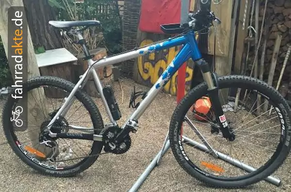 Mountainbike (26")