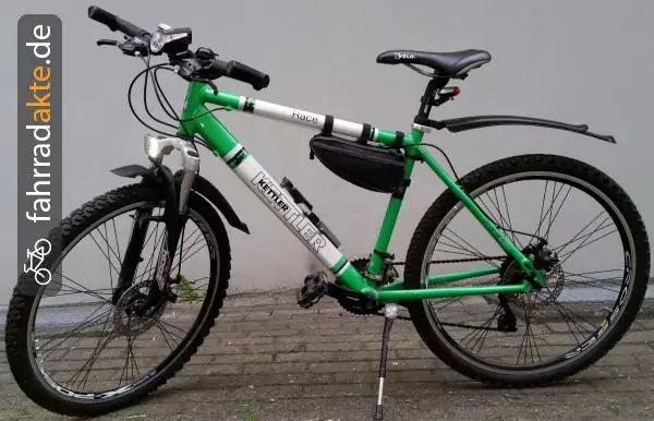Mountainbike (26")