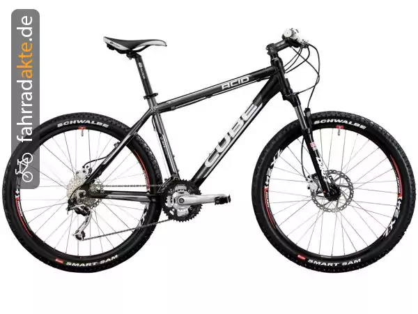 Mountainbike 26′′
