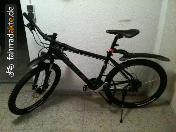 Mountainbike 26"