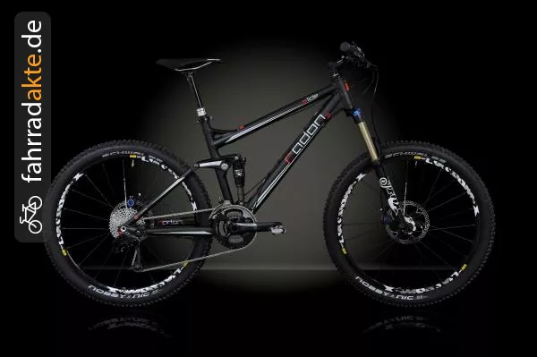 Mountainbike 26"