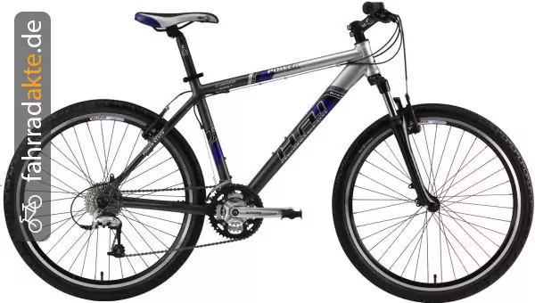 Mountainbike 26"