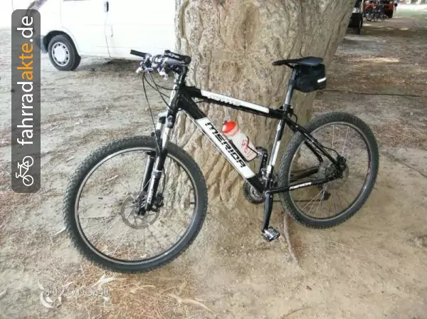 Mountainbike (26′)